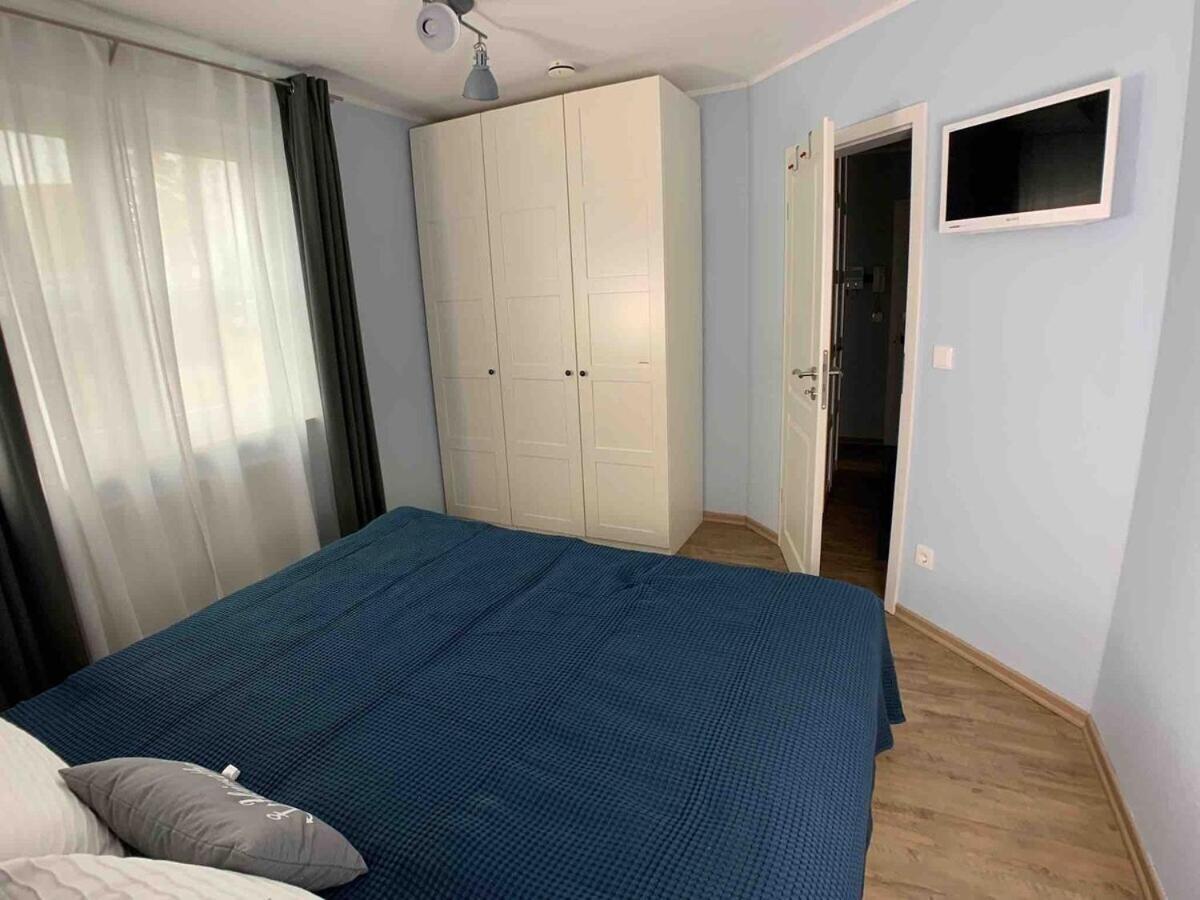Discovair Graal Mueritz -Haus Quisisana- Strandnah Mit Netflix Graal-Mueritz Exterior foto